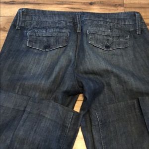 American eagle trousers!